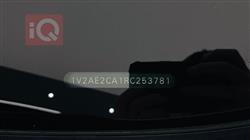 فولكسفاغن أطلس كروس سبورت